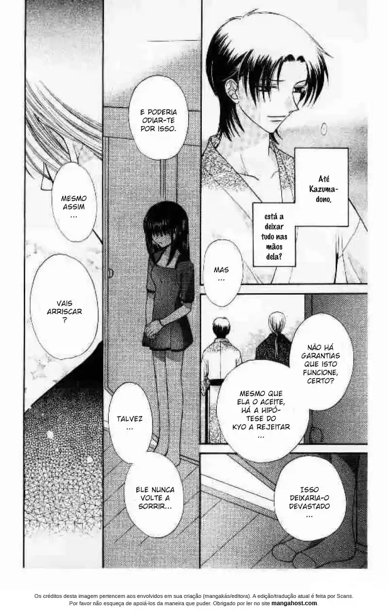 Read Fruits Basket pt_BR Manga Online