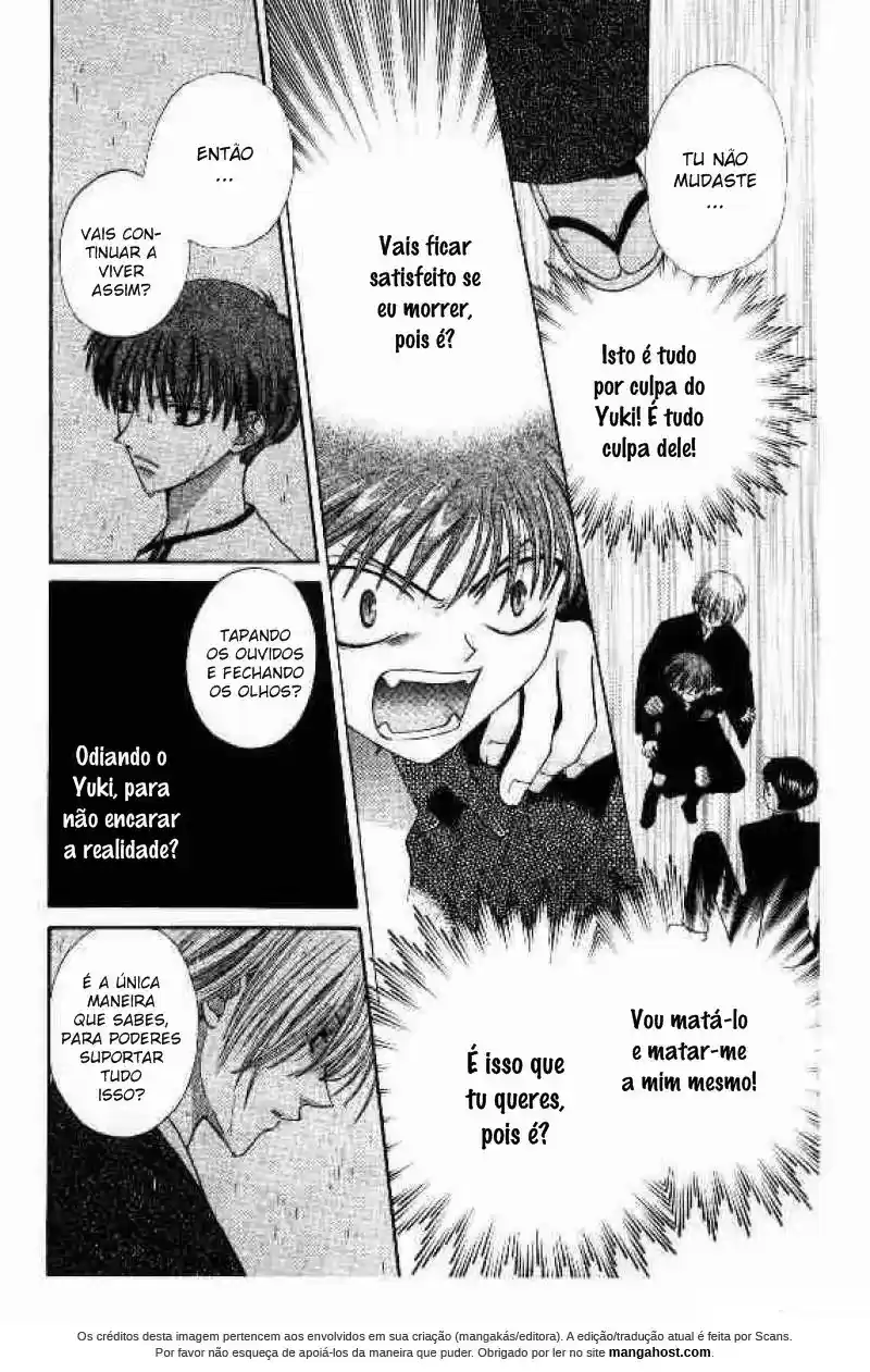 Read Fruits Basket pt_BR Manga Online