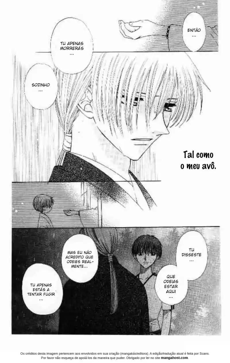 Read Fruits Basket pt_BR Manga Online