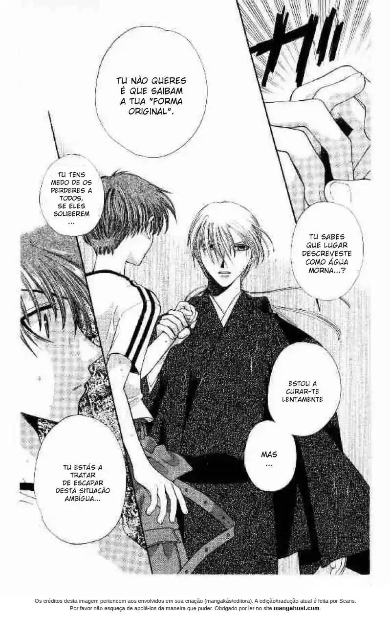 Read Fruits Basket pt_BR Manga Online