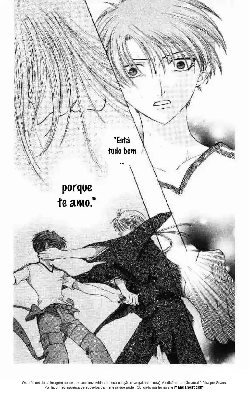 Read Fruits Basket pt_BR Manga Online