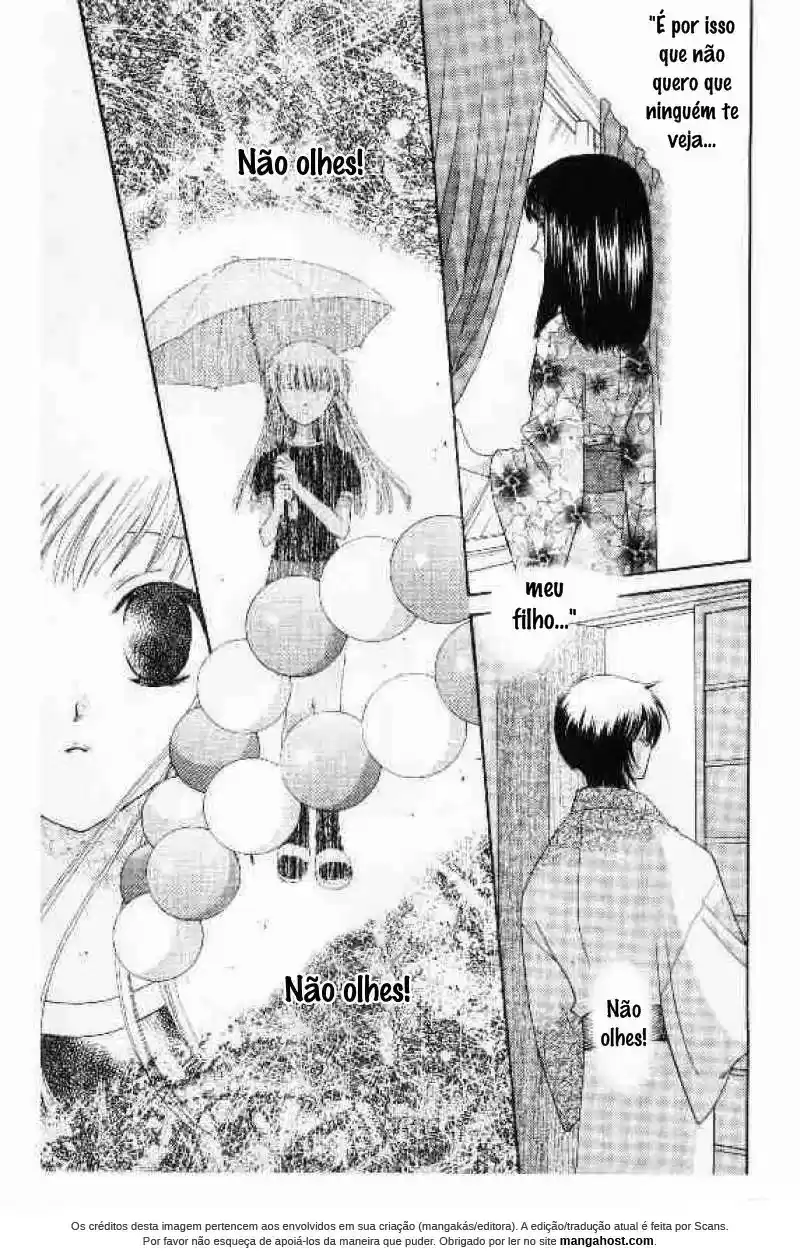 Read Fruits Basket pt_BR Manga Online
