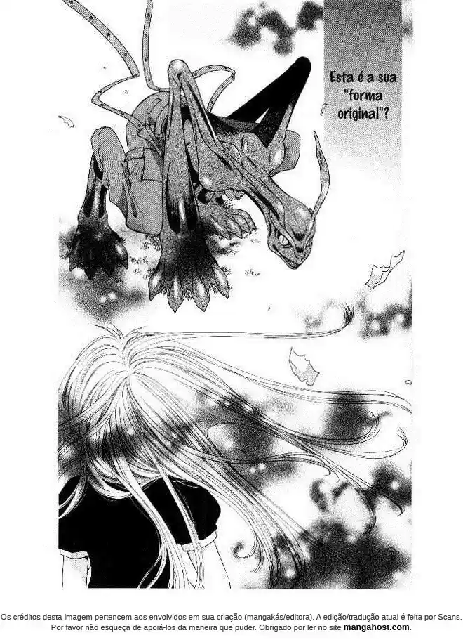 Read Fruits Basket pt_BR Manga Online