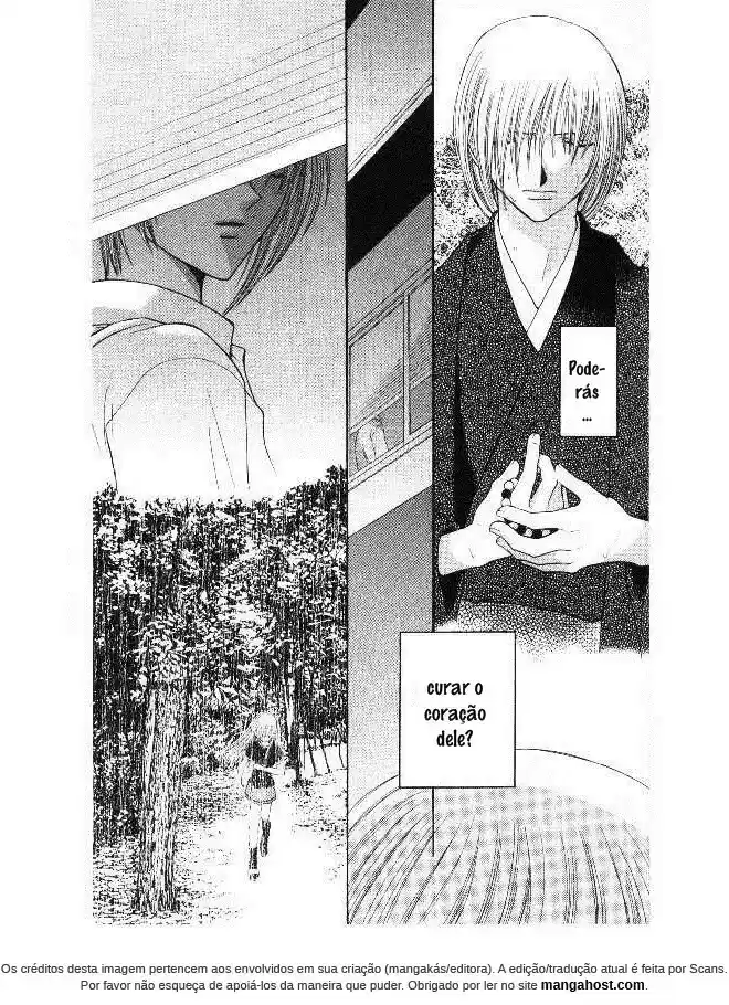 Read Fruits Basket pt_BR Manga Online