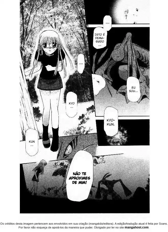 Read Fruits Basket pt_BR Manga Online
