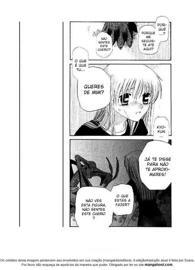 Read Fruits Basket pt_BR Manga Online