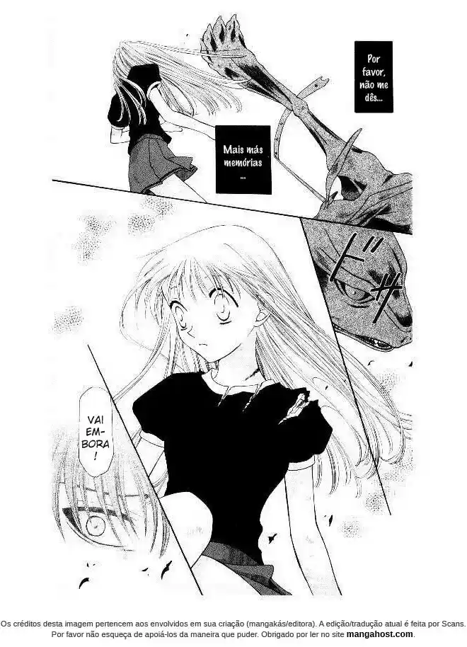 Read Fruits Basket pt_BR Manga Online