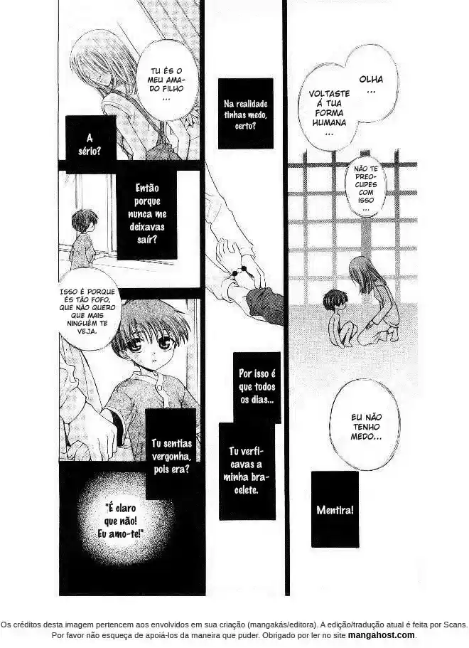 Read Fruits Basket pt_BR Manga Online