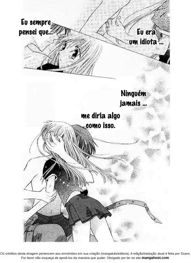 Read Fruits Basket pt_BR Manga Online