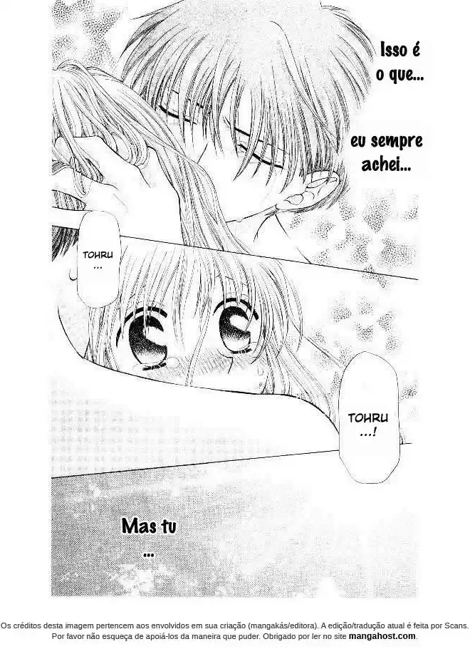 Read Fruits Basket pt_BR Manga Online