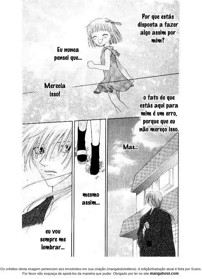 Read Fruits Basket pt_BR Manga Online