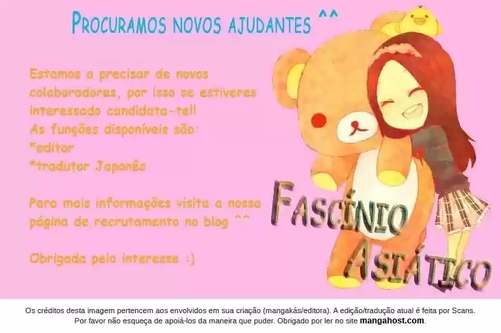 Read Fruits Basket pt_BR Manga Online