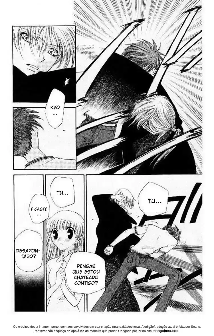 Read Fruits Basket pt_BR Manga Online