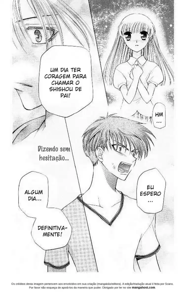Read Fruits Basket pt_BR Manga Online