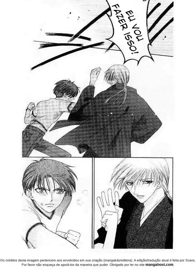 Read Fruits Basket pt_BR Manga Online