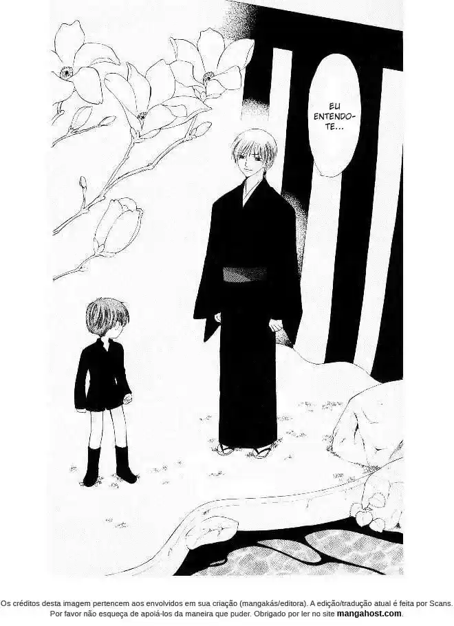 Read Fruits Basket pt_BR Manga Online