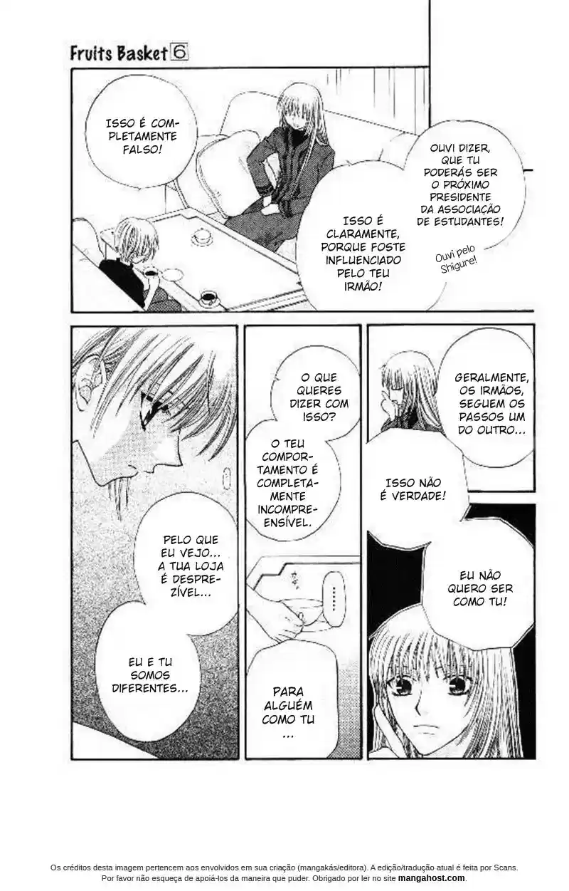 Read Fruits Basket pt_BR Manga Online