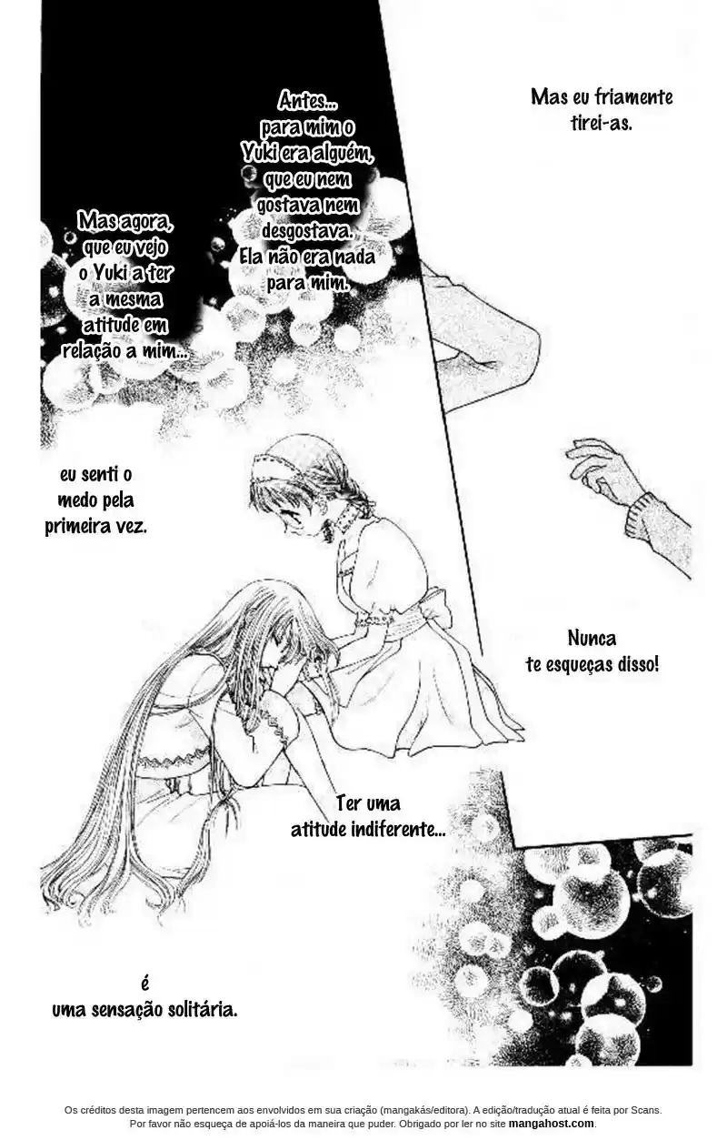Read Fruits Basket pt_BR Manga Online