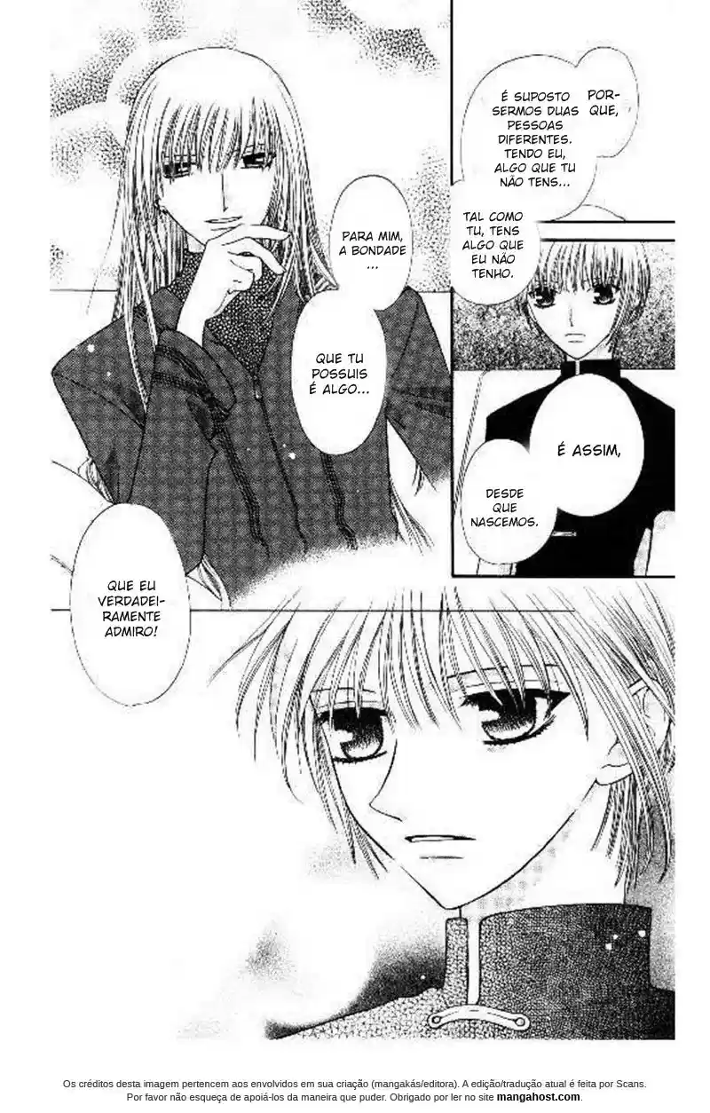 Read Fruits Basket pt_BR Manga Online