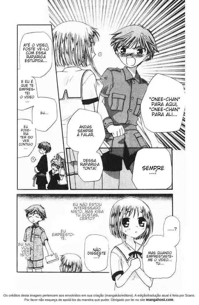 Read Fruits Basket pt_BR Manga Online