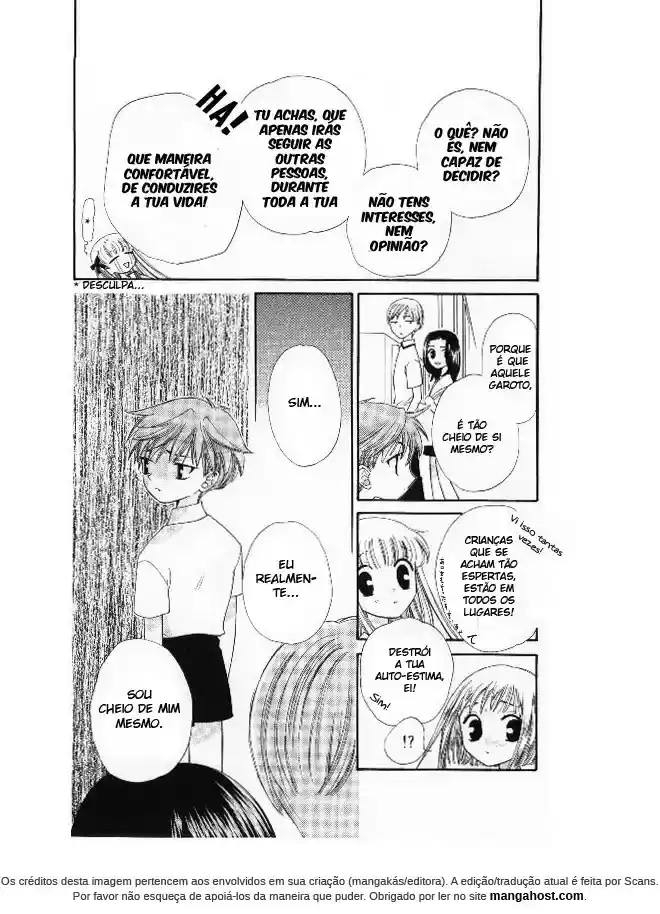Read Fruits Basket pt_BR Manga Online