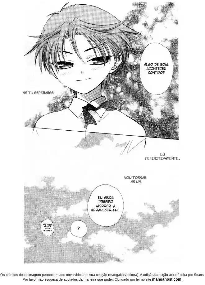 Read Fruits Basket pt_BR Manga Online