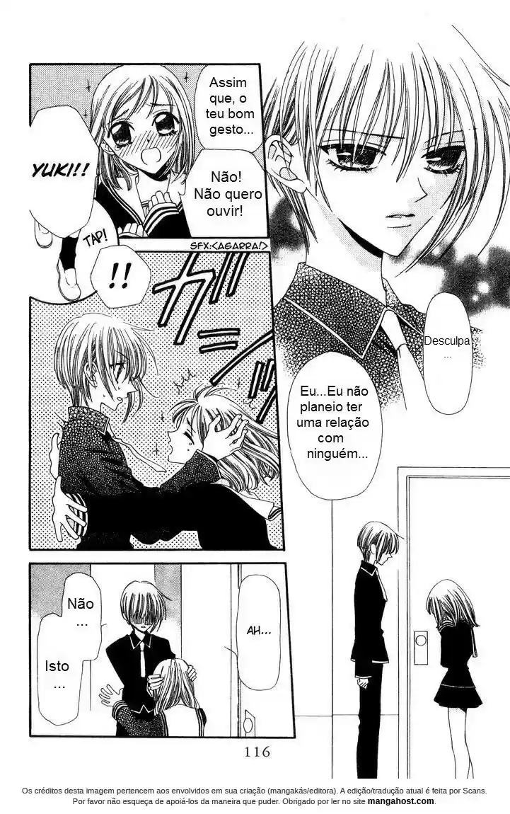 Read Fruits Basket pt_BR Manga Online