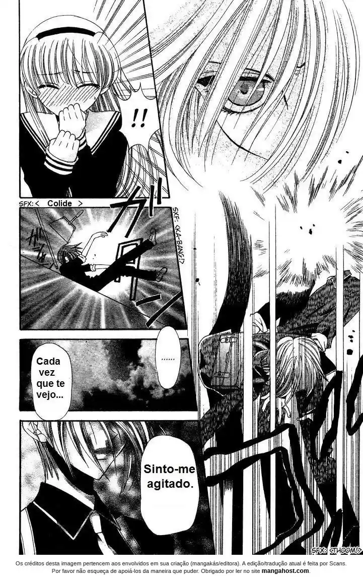 Read Fruits Basket pt_BR Manga Online