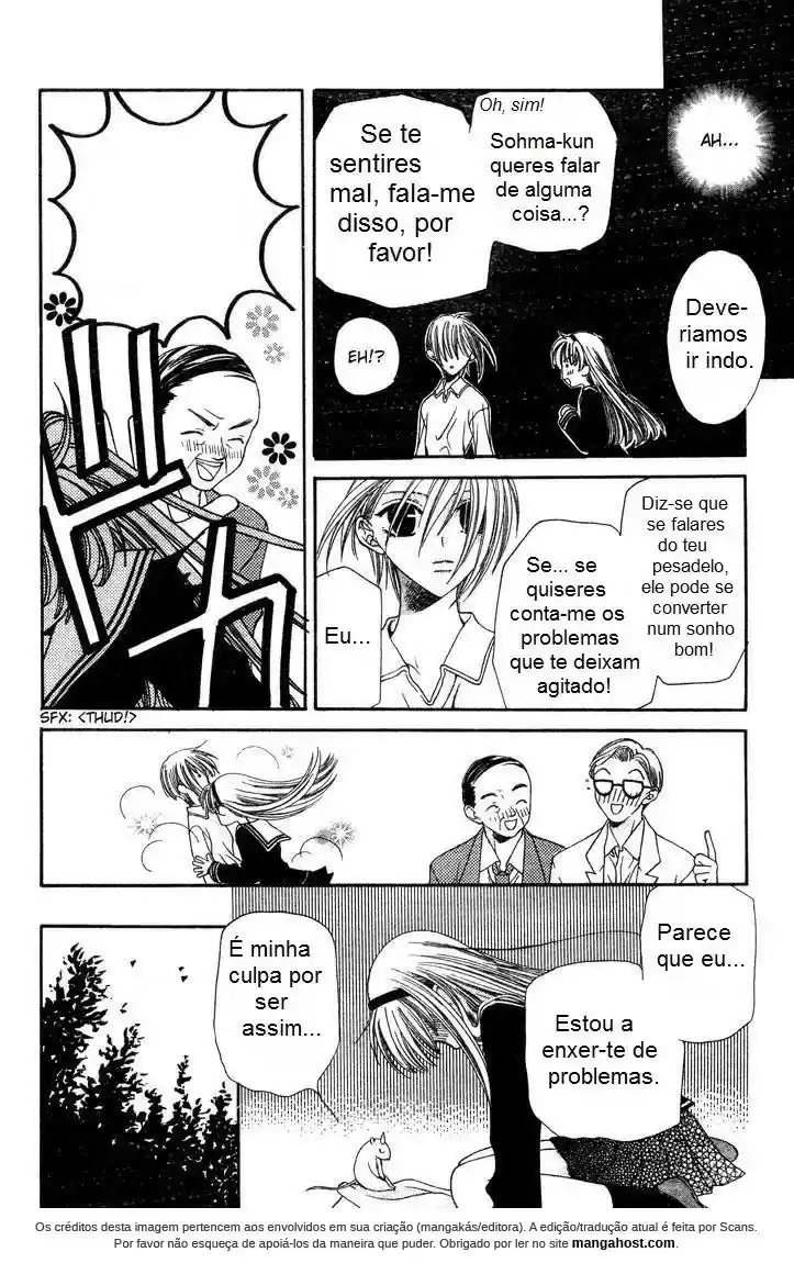 Read Fruits Basket pt_BR Manga Online
