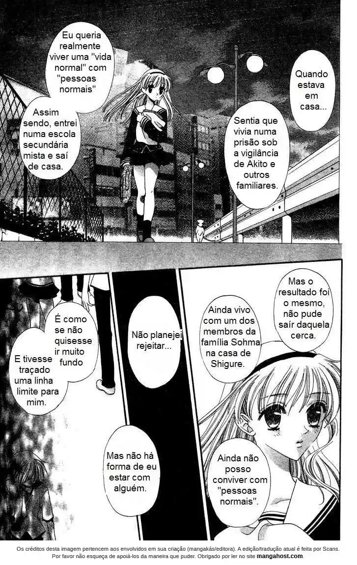 Read Fruits Basket pt_BR Manga Online
