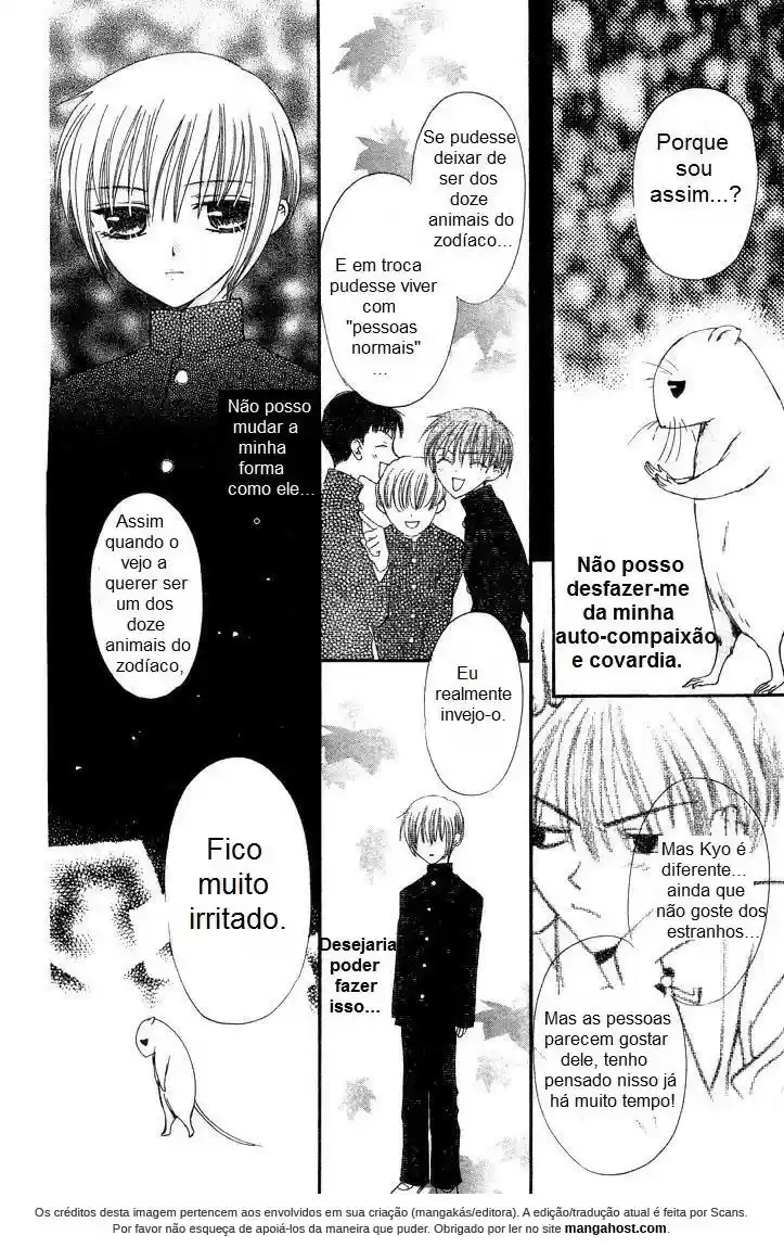 Read Fruits Basket pt_BR Manga Online