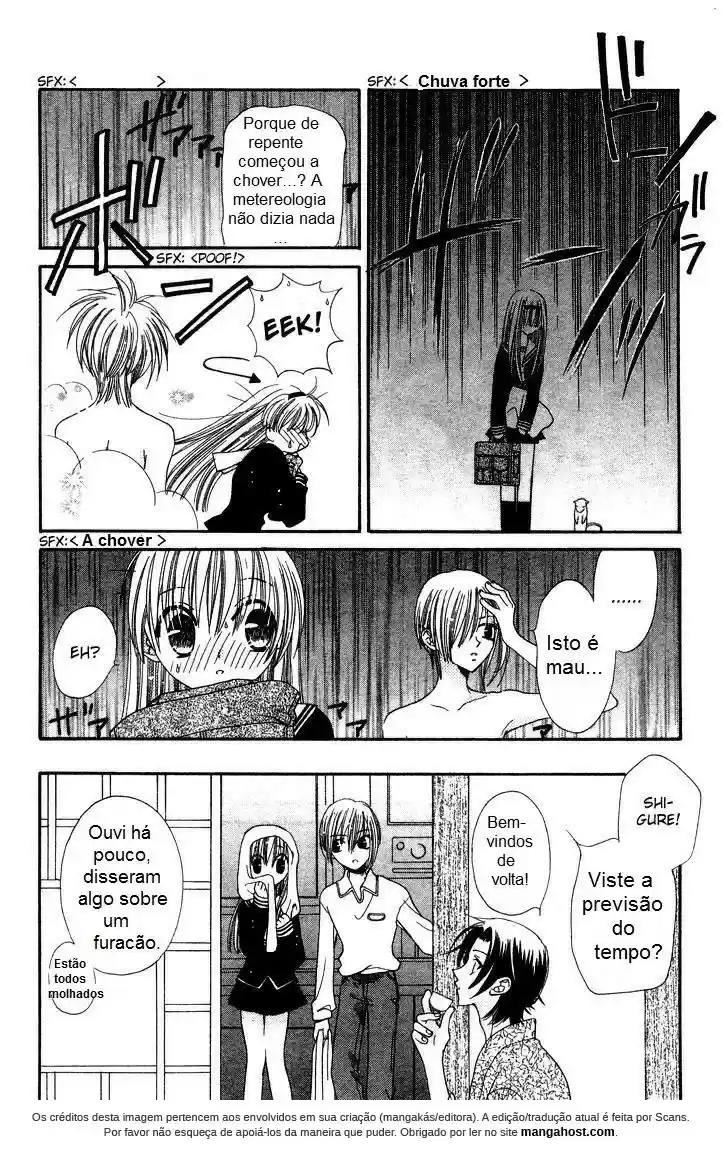 Read Fruits Basket pt_BR Manga Online