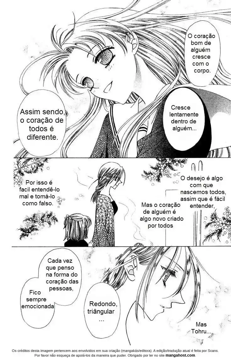 Read Fruits Basket pt_BR Manga Online