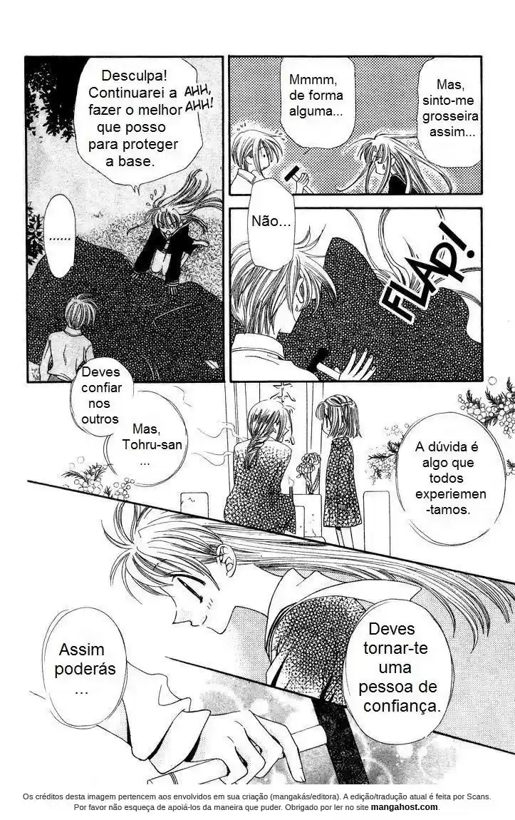 Read Fruits Basket pt_BR Manga Online