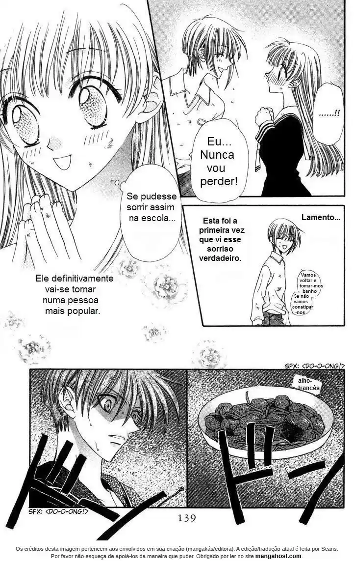 Read Fruits Basket pt_BR Manga Online