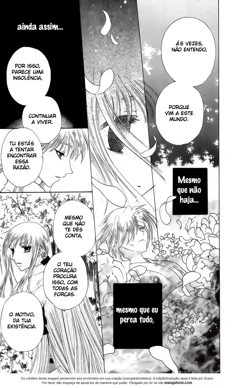 Read Fruits Basket pt_BR Manga Online