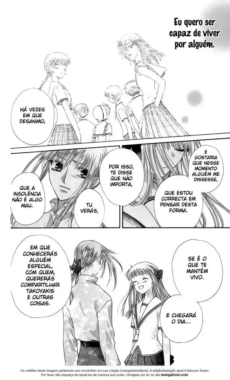 Read Fruits Basket pt_BR Manga Online