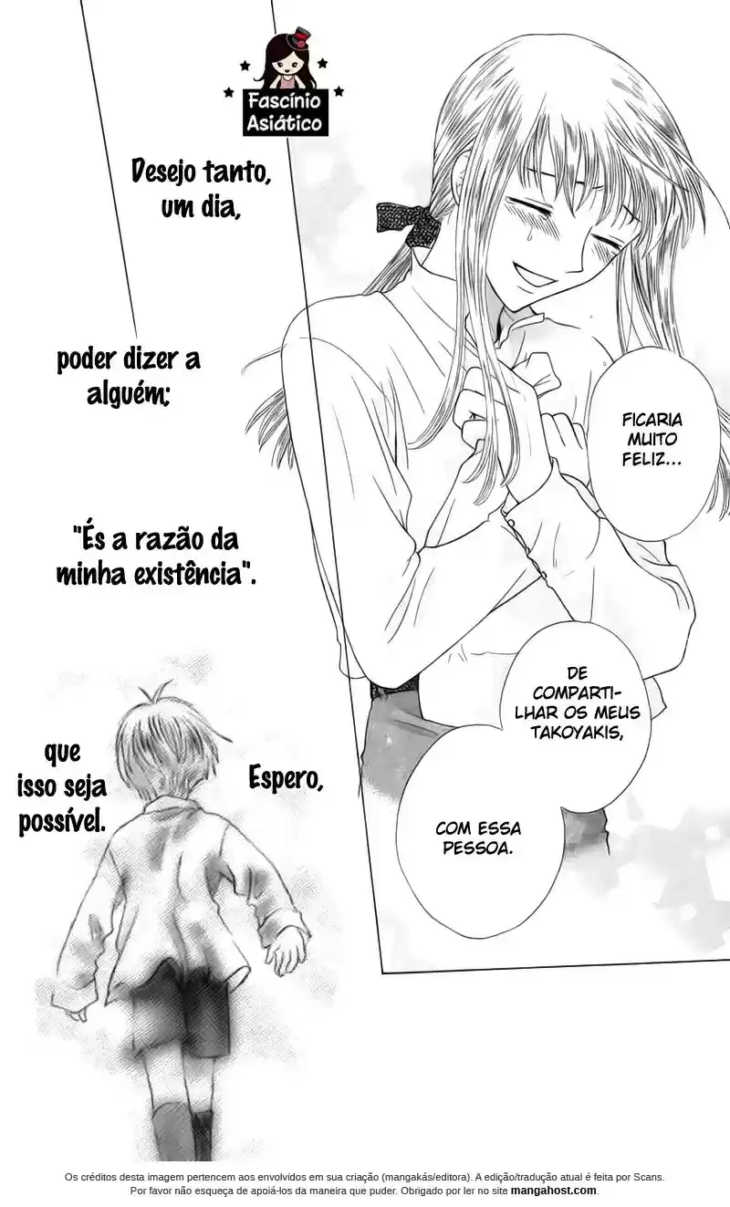 Read Fruits Basket pt_BR Manga Online