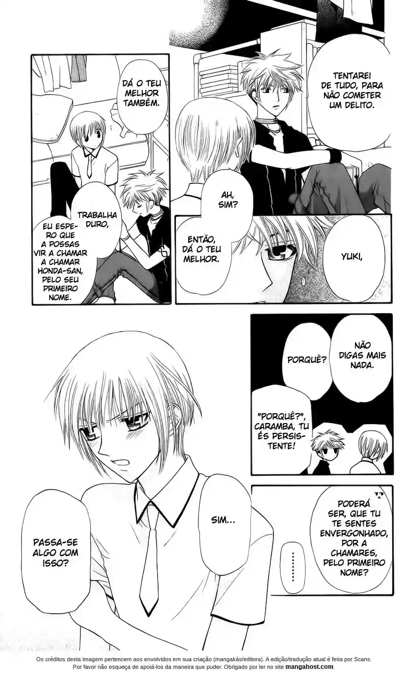 Read Fruits Basket pt_BR Manga Online