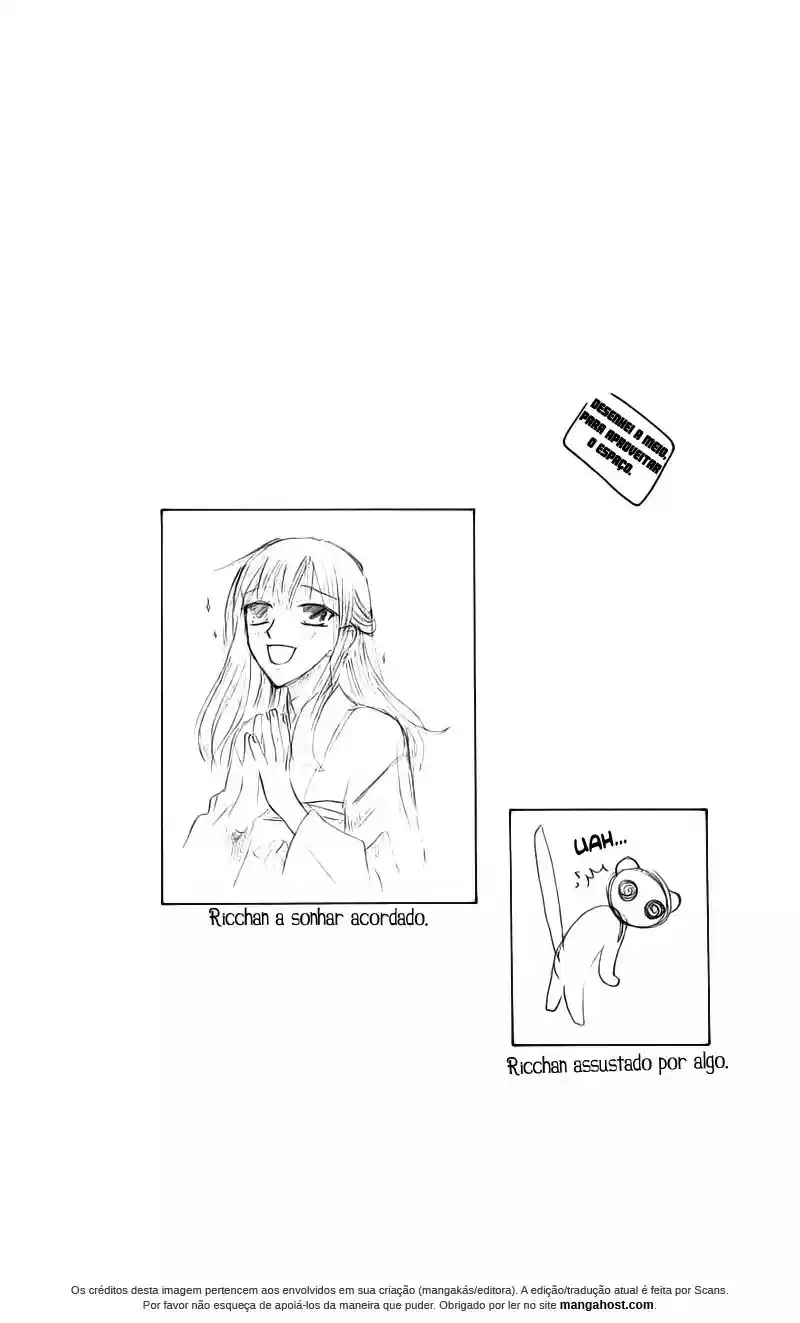 Read Fruits Basket pt_BR Manga Online