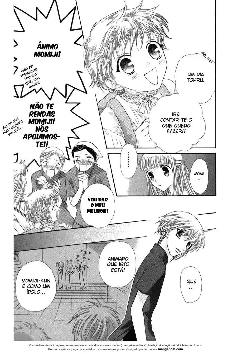Read Fruits Basket pt_BR Manga Online