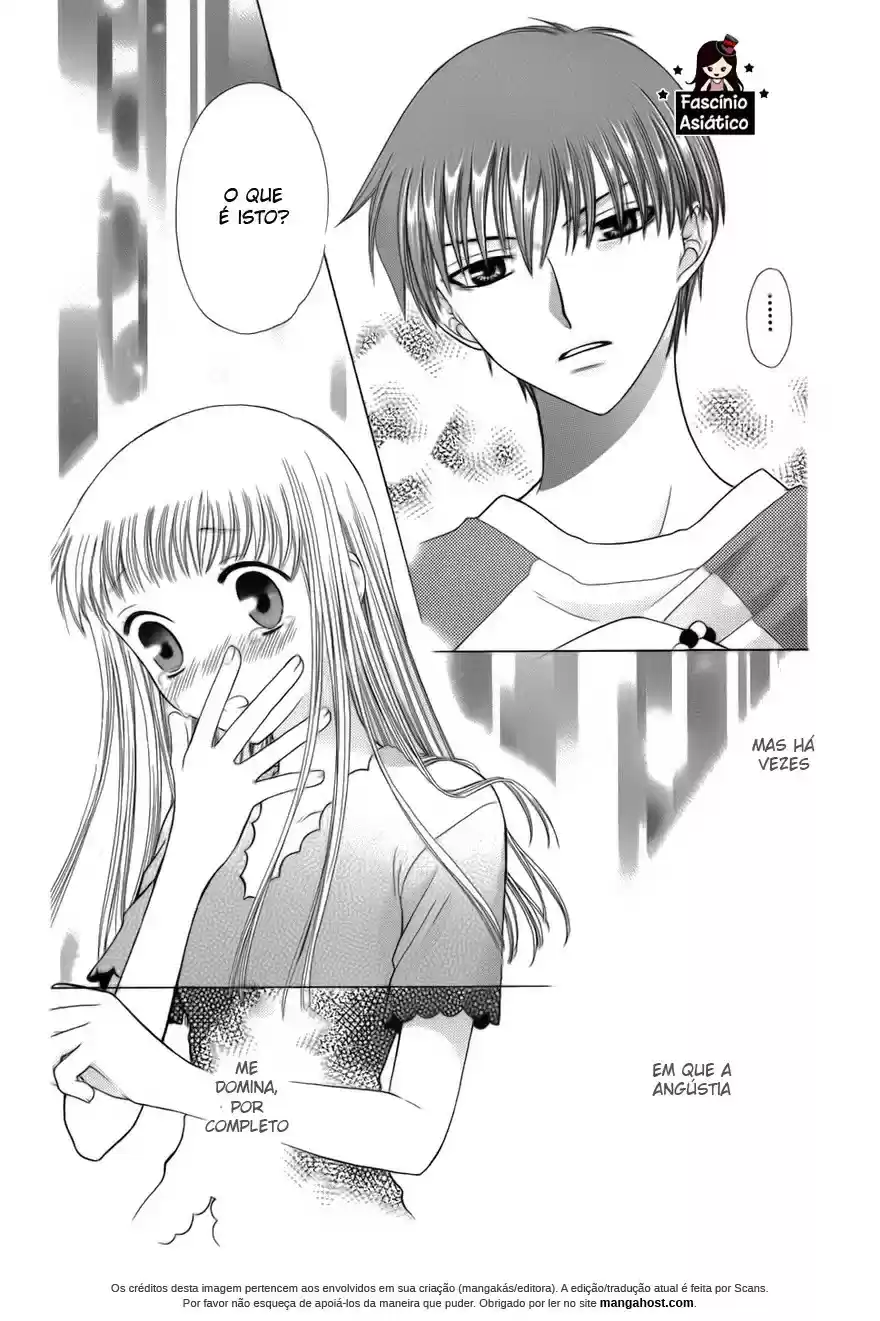 Read Fruits Basket pt_BR Manga Online