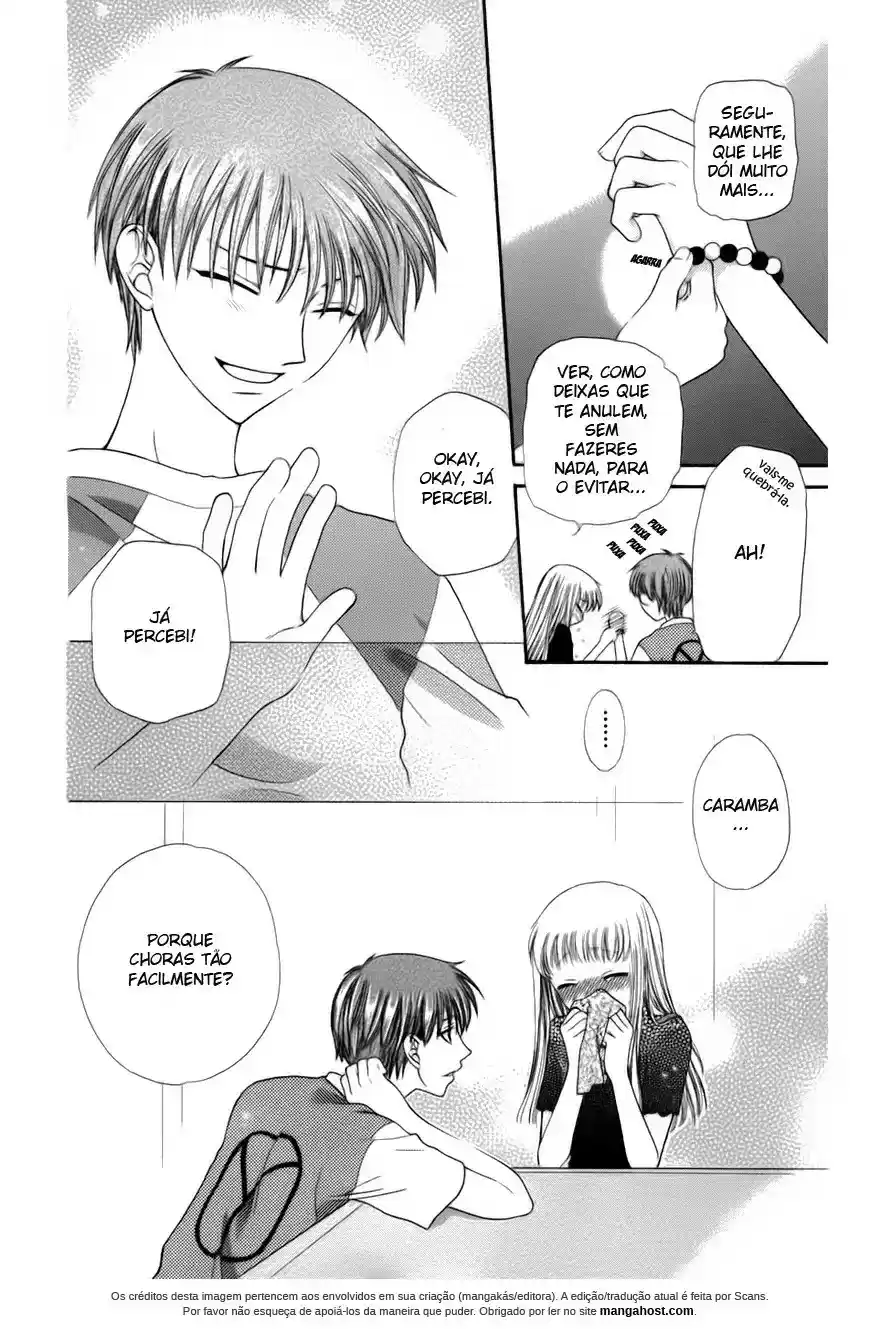 Read Fruits Basket pt_BR Manga Online