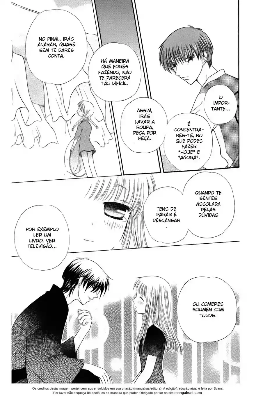 Read Fruits Basket pt_BR Manga Online
