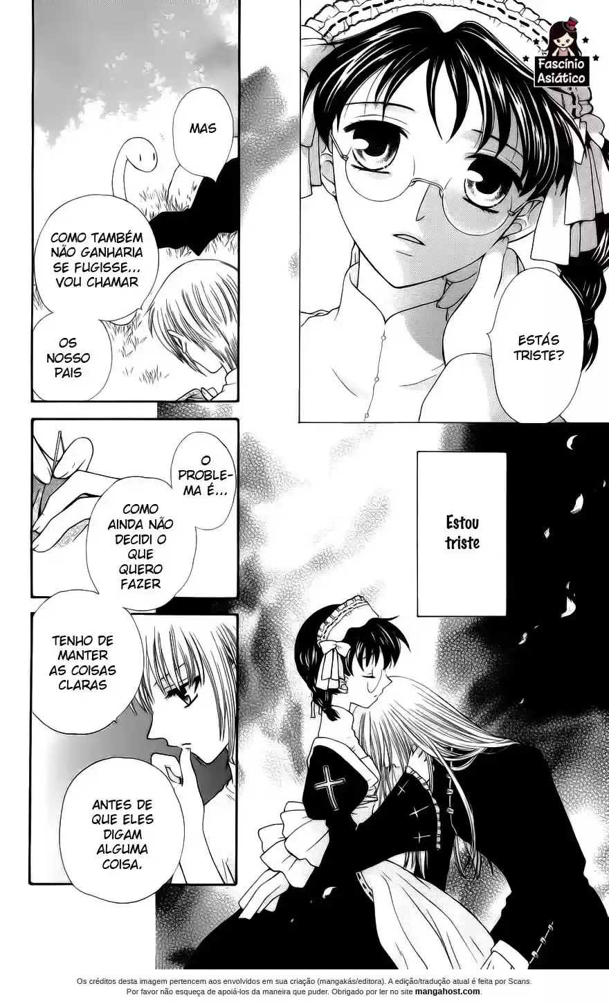 Read Fruits Basket pt_BR Manga Online