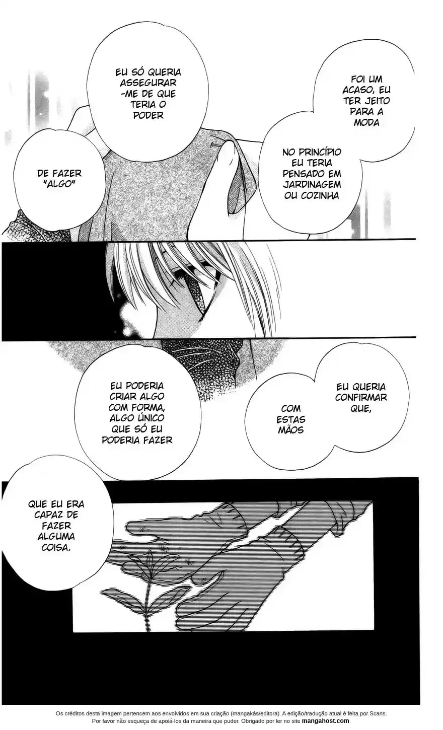Read Fruits Basket pt_BR Manga Online