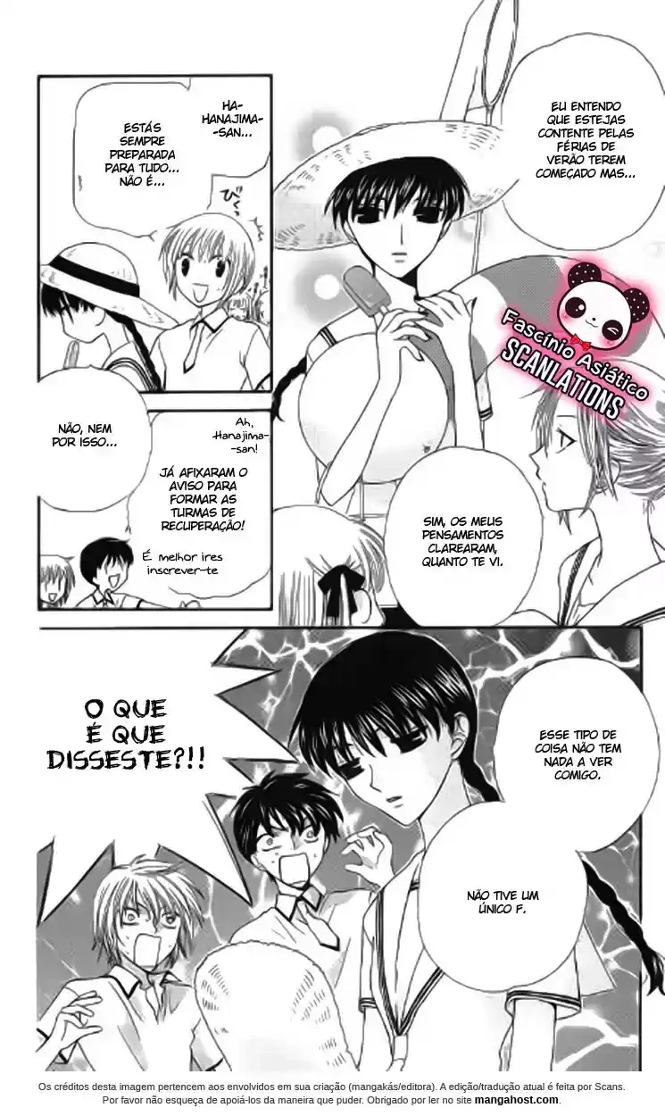 Read Fruits Basket pt_BR Manga Online