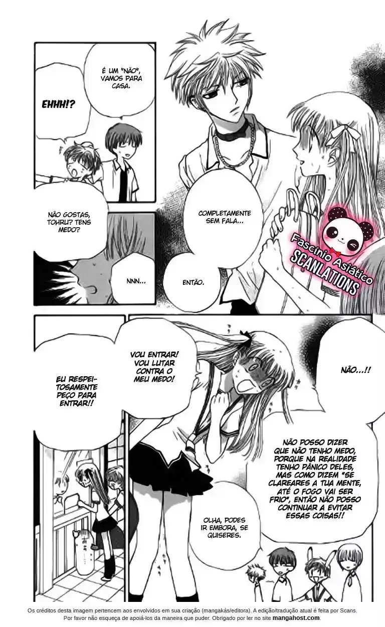 Read Fruits Basket pt_BR Manga Online