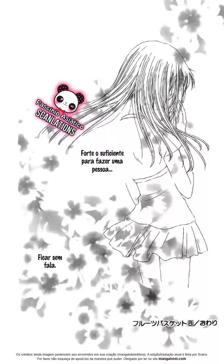 Read Fruits Basket pt_BR Manga Online