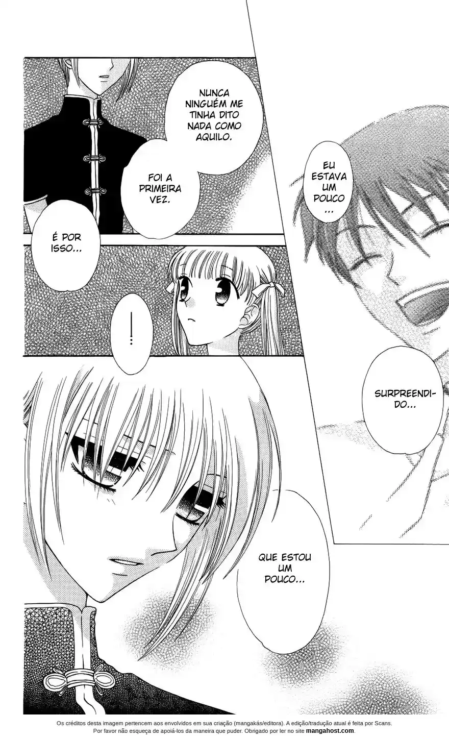 Read Fruits Basket pt_BR Manga Online